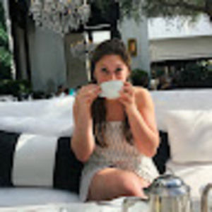 Meet your Posher, Arin